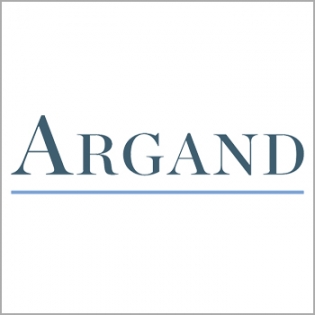 Argand Recognized For the Third Year in the Top PE Firms in the Middle Market™ Awards